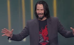 Вокруг Cyberpunk 2077 экстремальная шумиха, считает основатель CD Projekt Red